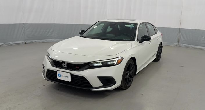 Thumbnail: 2022 Honda Civic - 1
