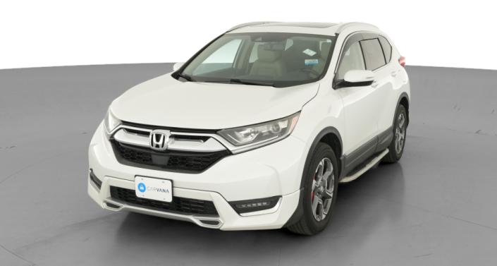 Thumbnail: 2019 Honda CR-V - 1