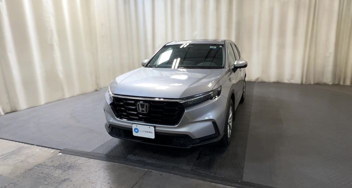 Thumbnail: 2023 Honda CR-V - 1
