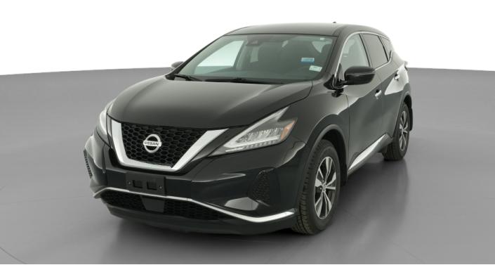 Thumbnail: 2020 Nissan Murano - 1
