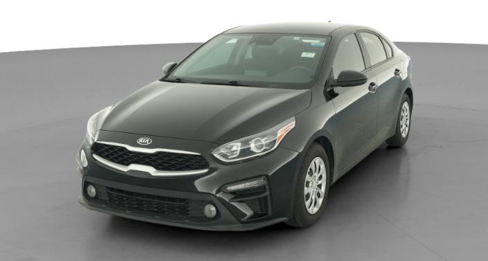 Thumbnail: 2021 Kia Forte - 1