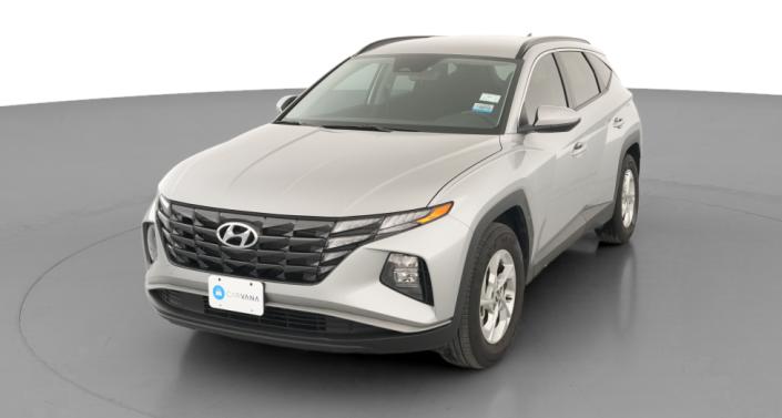 Thumbnail: 2024 Hyundai Tucson - 1