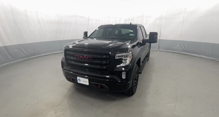 Thumbnail: 2020 GMC Sierra 1500 - 1