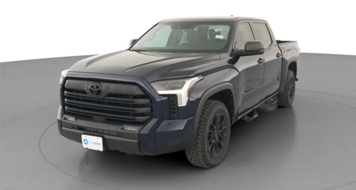Thumbnail: 2023 Toyota Tundra - 1
