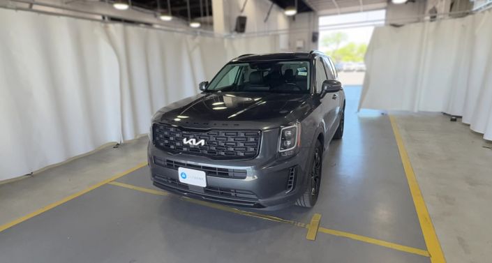 Thumbnail: 2022 Kia Telluride - 1