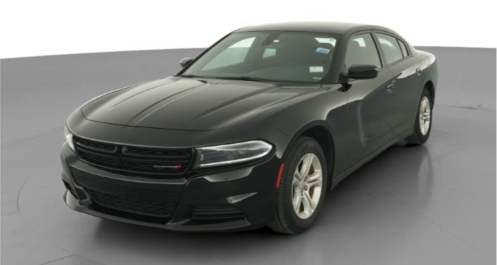 Thumbnail: 2022 Dodge Charger - 1