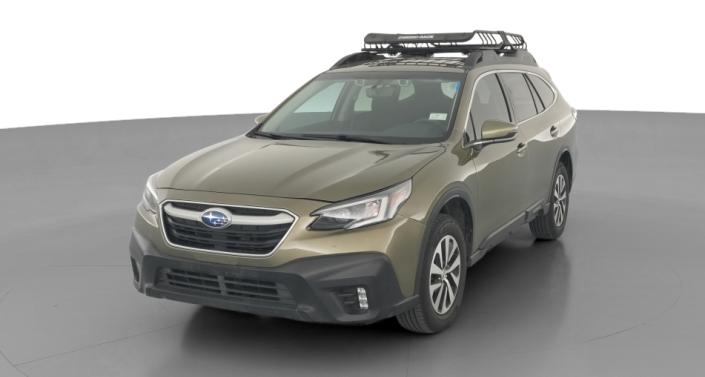 Thumbnail: 2022 Subaru Outback - 1