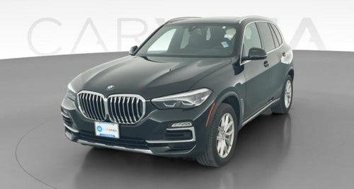 2019 BMW X5