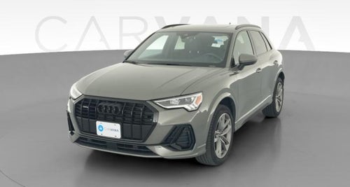 2023 Audi Q3