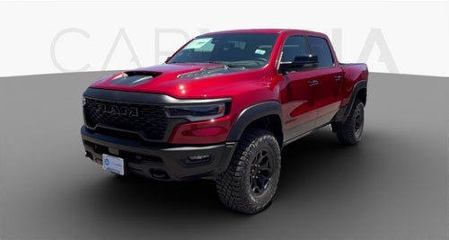 2026 Ram 1500 Crew Cab