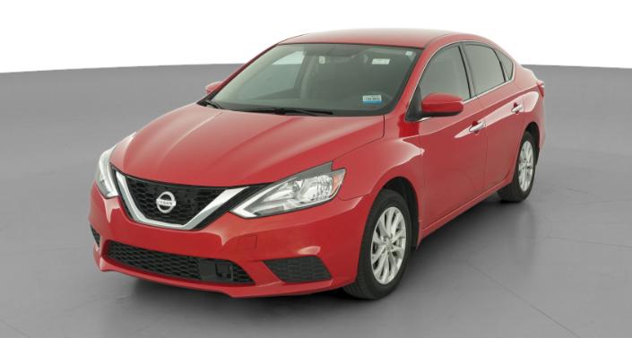 Thumbnail: 2019 Nissan Sentra - 1