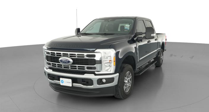 Thumbnail: 2025 Ford Econoline - 1
