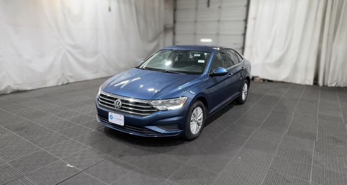 Thumbnail: 2019 Volkswagen Jetta - 1