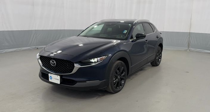 Thumbnail: 2022 Mazda CX-30 - 1
