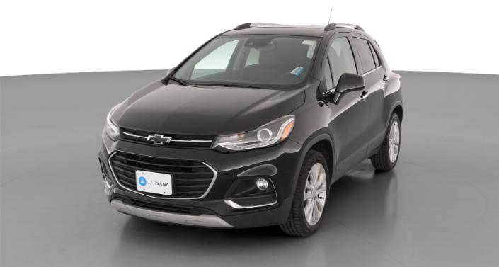 Thumbnail: 2020 Chevrolet Trax - 1