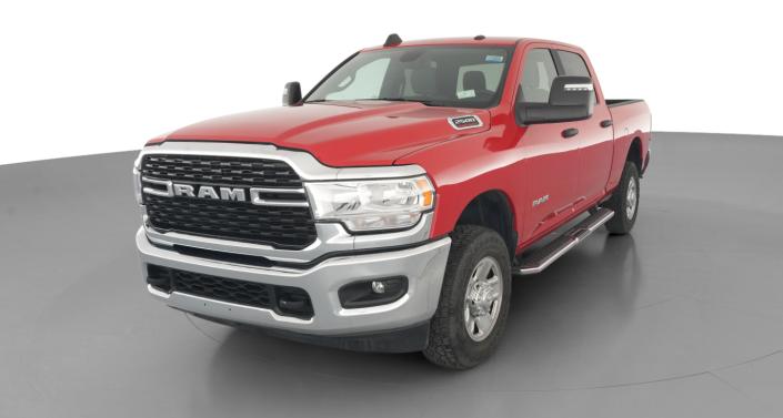 Thumbnail: 2024 RAM 2500 - 1