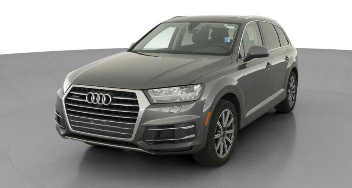 Thumbnail: 2019 Audi Q7 - 1