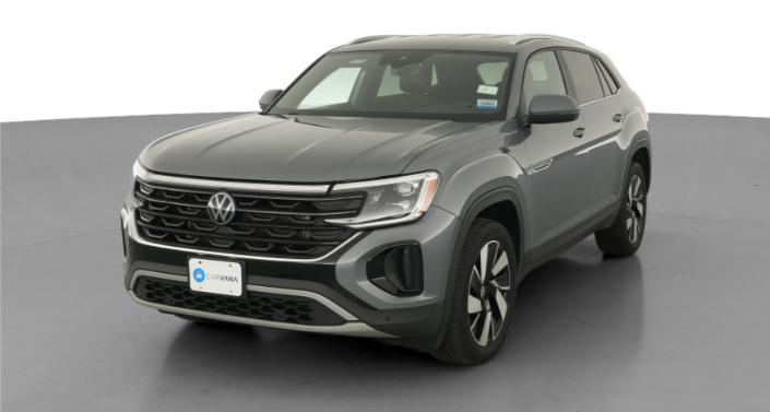 Thumbnail: 2024 Volkswagen Atlas - 1