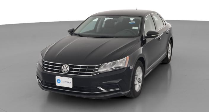 Thumbnail: 2017 Volkswagen Passat - 1