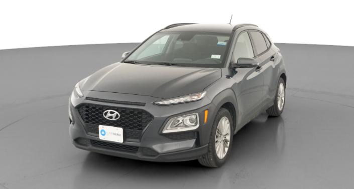 Thumbnail: 2021 Hyundai Kona - 1