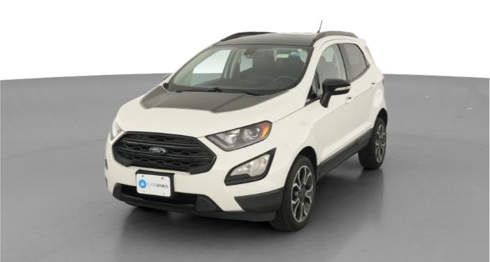 Thumbnail: 2019 Ford EcoSport - 1