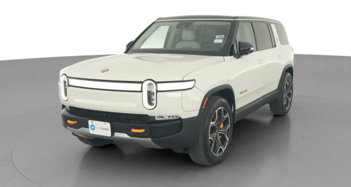 2023 Rivian R1S Launch Edition -
                  Richton Park, IL