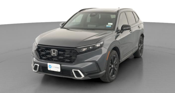 Thumbnail: 2026 Honda CR-V - 1