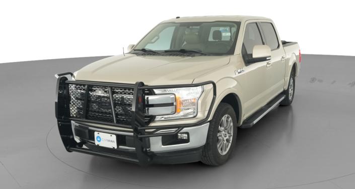 Thumbnail: 2018 Ford Econoline - 1