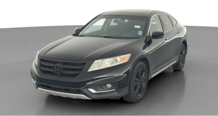 2013 Honda Crosstour EX -
                  Rocklin, CA