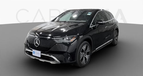 2023 Mercedes-Benz Mercedes-EQ EQE SUV