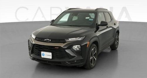2023 Chevrolet Trailblazer