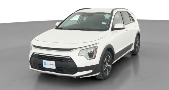 Thumbnail: 2023 Kia Niro - 1