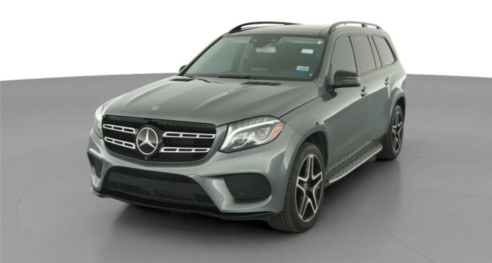 2018 Mercedes-Benz GLS 550 4MATIC -
                  Tolleson, AZ