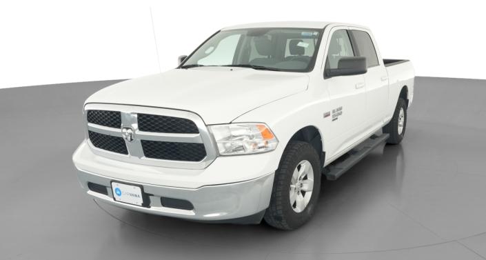 Thumbnail: 2019 RAM 1500 Classic - 1