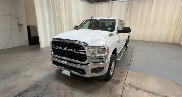 Thumbnail: 2019 RAM 2500 - 1