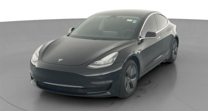 Thumbnail: 2019 Tesla Model 3 - 1