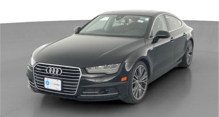 2018 Audi A7 Prestige -
                  Rocklin, CA