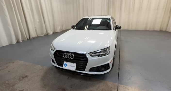 2019 Audi S4 Premium Plus -
                  Riverside, CA