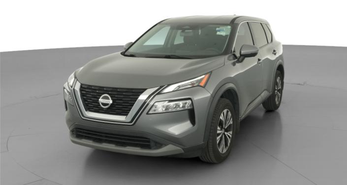 Thumbnail: 2021 Nissan Rogue - 1