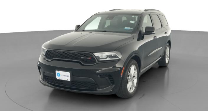 Thumbnail: 2024 Dodge Durango - 1