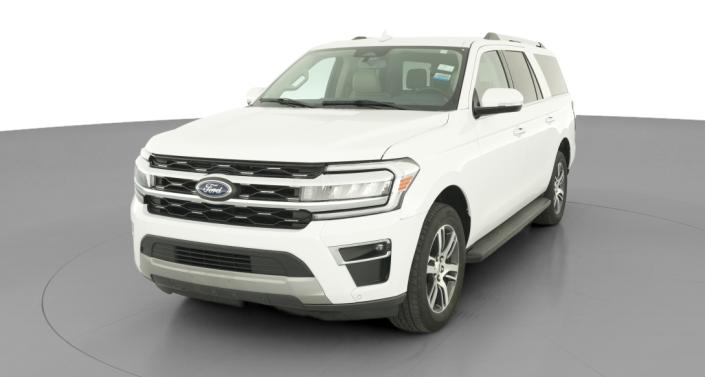 Thumbnail: 2024 Ford Expedition MAX - 1