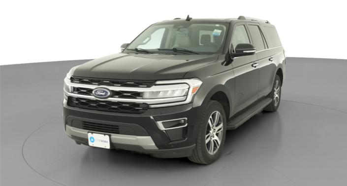 Thumbnail: 2024 Ford Expedition MAX - 1