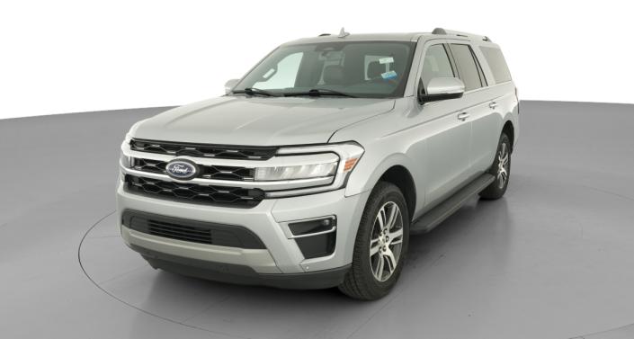 Thumbnail: 2024 Ford Expedition MAX - 1