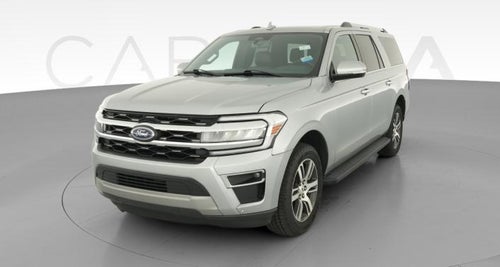 2024 Ford Expedition MAX