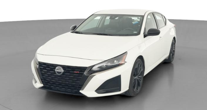 Thumbnail: 2024 Nissan Altima - 1