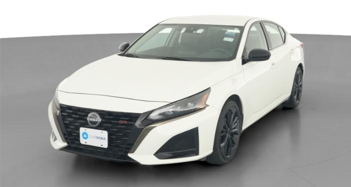 Thumbnail: 2024 Nissan Altima - 1