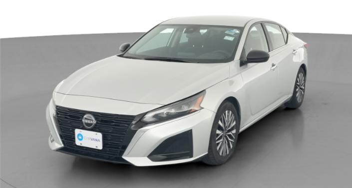 Thumbnail: 2024 Nissan Altima - 1