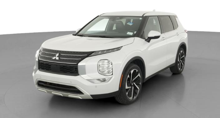 Thumbnail: 2024 Mitsubishi Outlander - 1