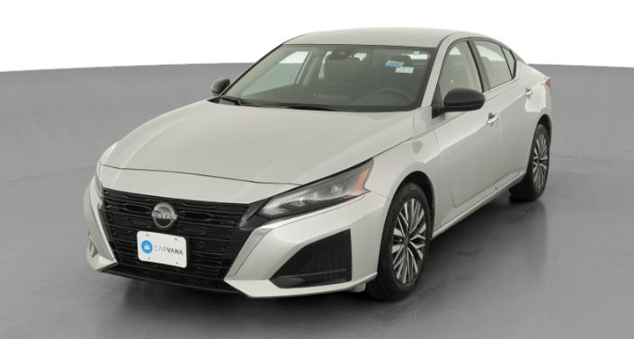 Thumbnail: 2024 Nissan Altima - 1