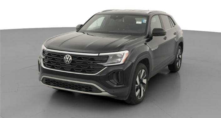Thumbnail: 2025 Volkswagen Atlas - 1